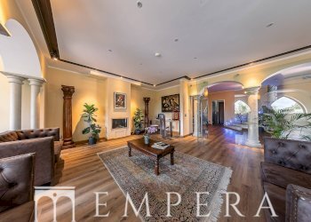 Foto 7 - Villa via cassia bis, Nepi - foto 7