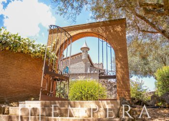 Foto 8 - Villa via cassia bis, Nepi - foto 8