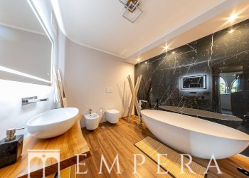 Foto 14 - Villa via cassia bis, Nepi - foto 14