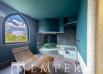 Foto 15 - Villa via cassia bis, Nepi - foto 15