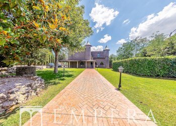 Foto 18 - Villa via cassia bis, Nepi - foto 18