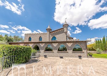 Foto 19 - Villa via cassia bis, Nepi - foto 19