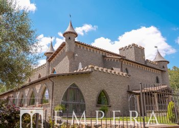 Foto 20 - Villa via cassia bis, Nepi - foto 20