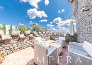 Foto 33 - Villa via cassia bis, Nepi - foto 33