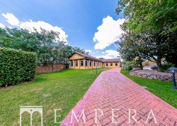 Foto 34 - Villa via cassia bis, Nepi - foto 34