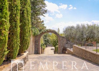 Foto 37 - Villa via cassia bis, Nepi - foto 37