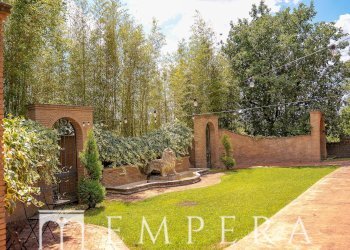 Foto 38 - Villa via cassia bis, Nepi - foto 38