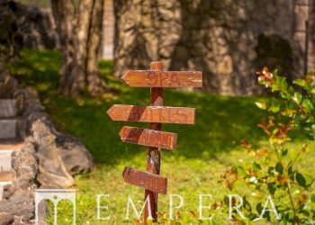 Foto 39 - Villa via cassia bis, Nepi - foto 39