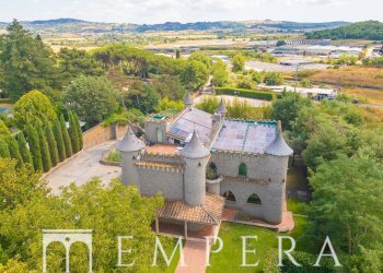 Foto 40 - Villa via cassia bis, Nepi - foto 40