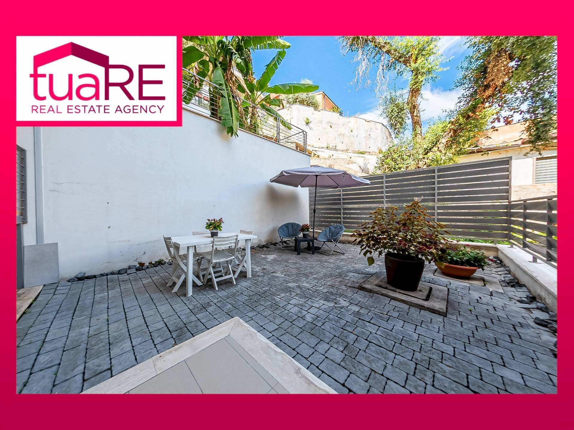 Foto 1 - Three-room apartment Via Vicolungo, Roma - photo 1