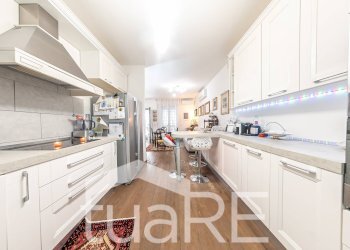 Foto 3 - Trilocale Via Vicolungo, Roma - foto 3