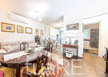 Foto 4 - Trilocale Via Vicolungo, Roma - foto 4