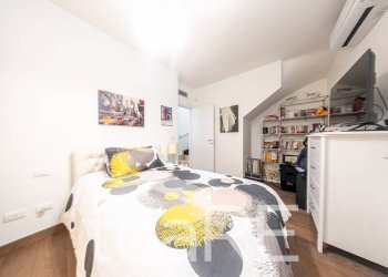 Foto 7 - Trilocale Via Vicolungo, Roma - foto 7