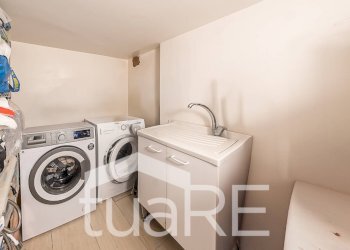 Foto 11 - Trilocale Via Vicolungo, Roma - foto 11