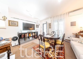 Foto 12 - Trilocale Via Vicolungo, Roma - foto 12