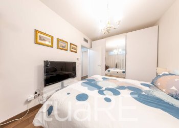 Foto 17 - Trilocale Via Vicolungo, Roma - foto 17