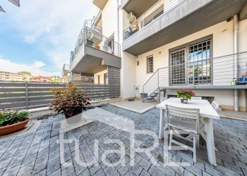 Foto 24 - Trilocale Via Vicolungo, Roma - foto 24