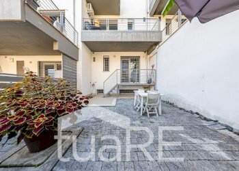 Foto 26 - Trilocale Via Vicolungo, Roma - foto 26