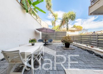 Foto 32 - Trilocale Via Vicolungo, Roma - foto 32