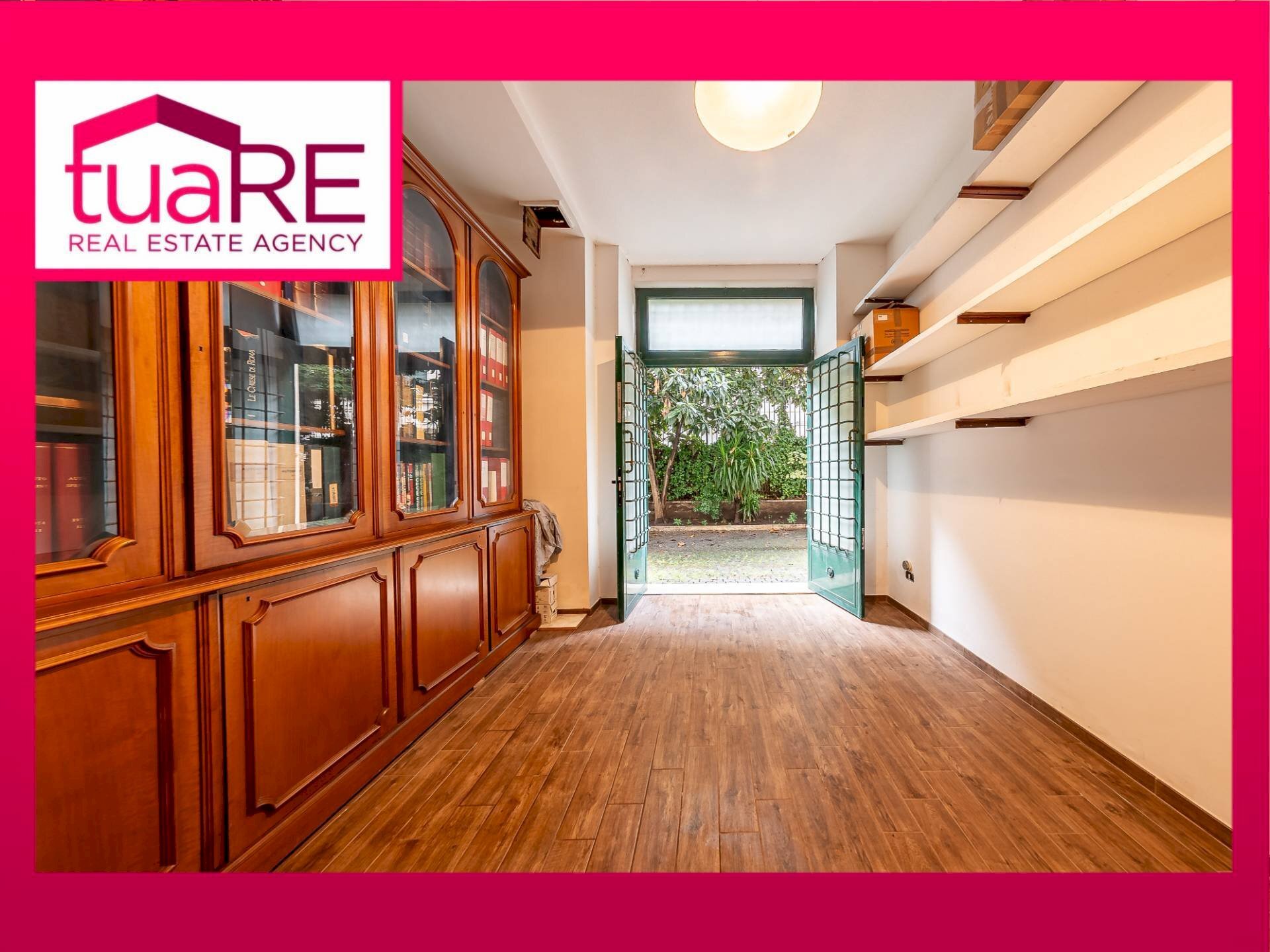 Foto 1 - Monolocale Via Salaria, Roma - foto 1