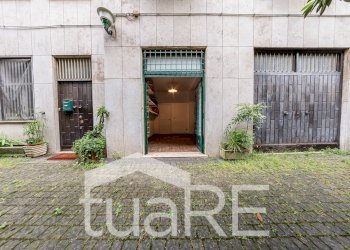 Foto 8 - Monolocale Via Salaria, Roma - foto 8