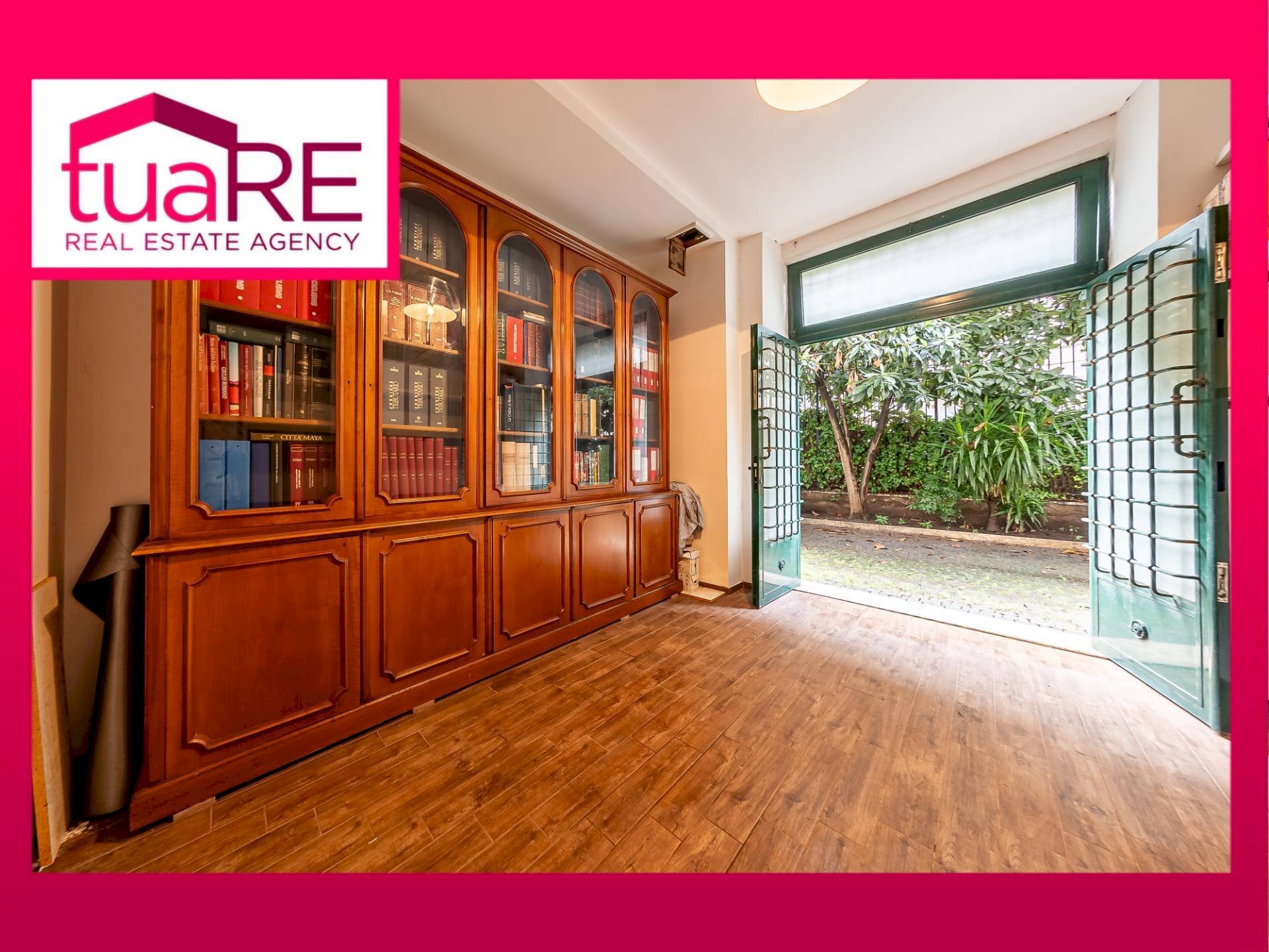 Foto 1 - Warehouse Via Salaria, Roma - photo 1