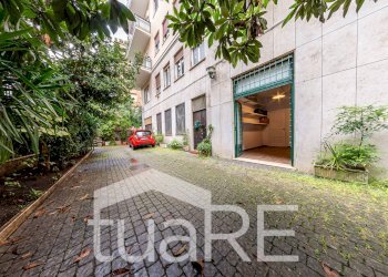 Foto 5 - Magazzino Via Salaria, Roma - foto 5