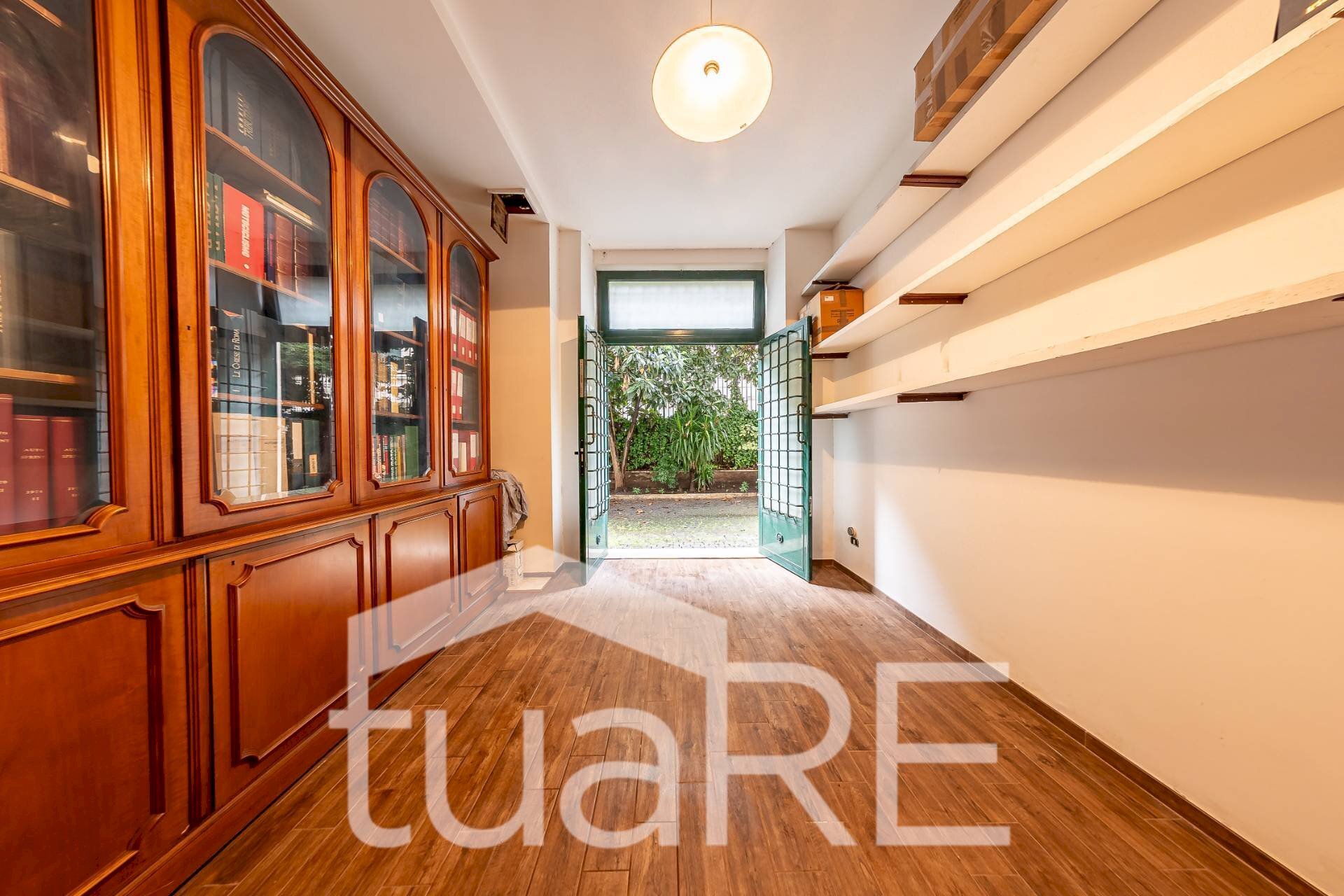 Foto 3 - Box Via Salaria, Roma - foto 3