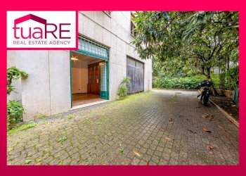 Foto 1 - Box Via Salaria, Roma - foto 1