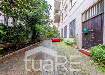 Foto 11 - Box Via Salaria, Roma - foto 11