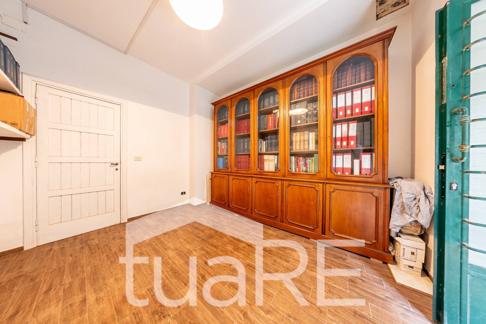 Foto 2 - Office Via Salaria, Roma - photo 2