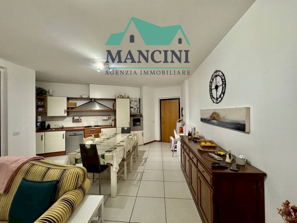 Foto 2 - Appartamento STRADA PROVINCIALE
 
9, Monte Roberto - foto 2