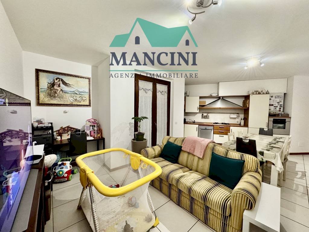 Foto 3 - Appartamento STRADA PROVINCIALE
 
9, Monte Roberto - foto 3