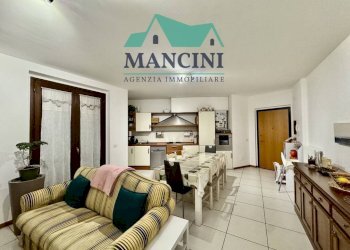 Foto 1 - Appartamento STRADA PROVINCIALE
 
9, Monte Roberto - foto 1