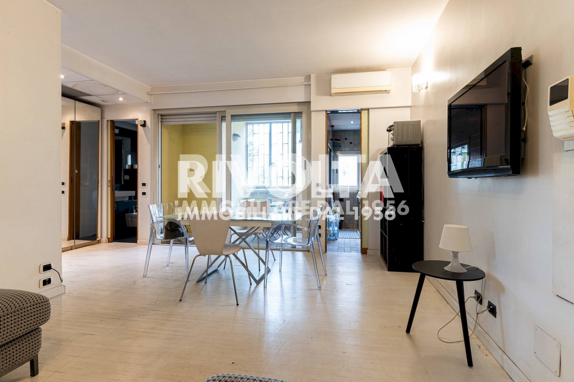 Foto 3 - Bilocale Viale Giulio Cesare, Roma - foto 3