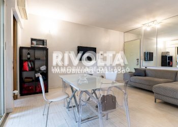 Foto 9 - Bilocale Viale Giulio Cesare, Roma - foto 9