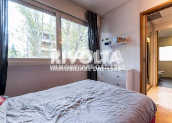 Foto 21 - Bilocale Viale Giulio Cesare, Roma - foto 21