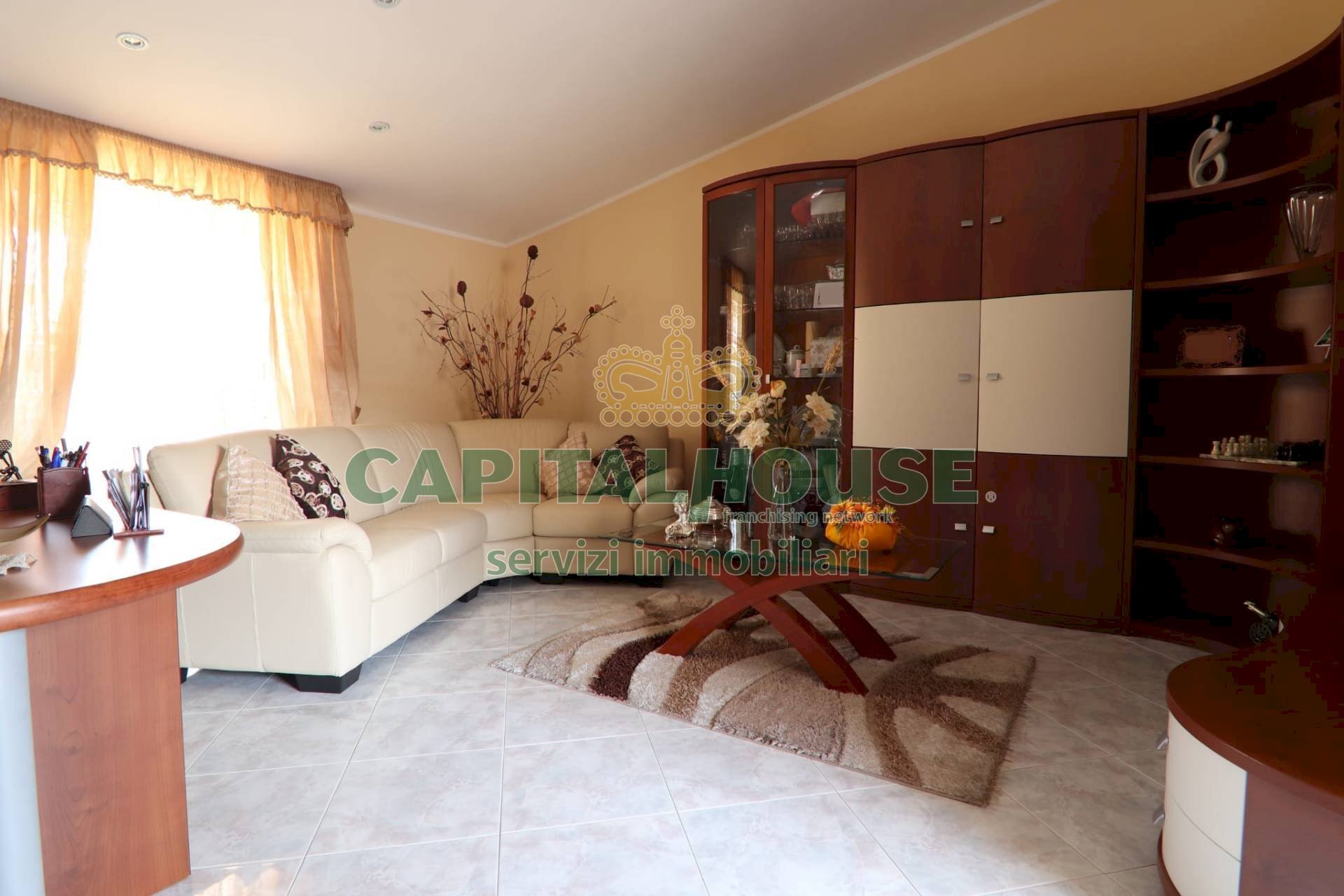 Foto 1 - Four-room apartment Via Sisto V, San Nicola la Strada - photo 1