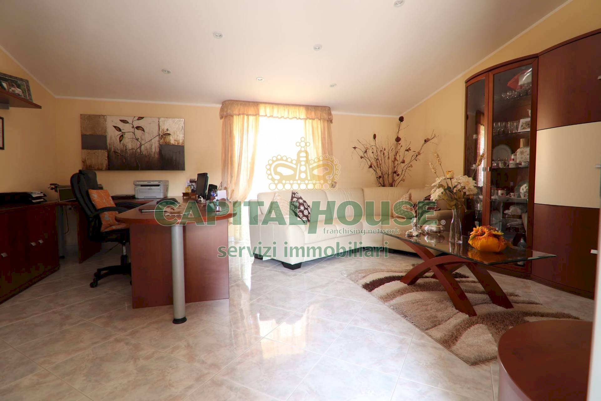 Foto 2 - Four-room apartment Via Sisto V, San Nicola la Strada - photo 2