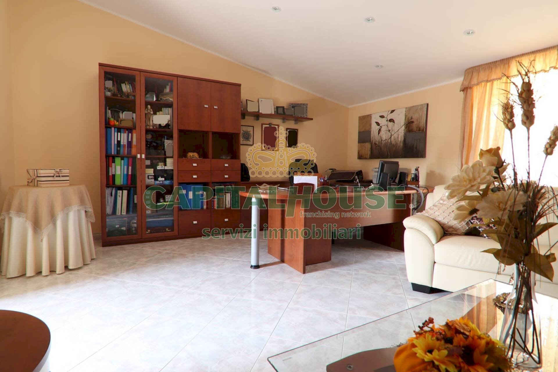 Foto 3 - Four-room apartment Via Sisto V, San Nicola la Strada - photo 3