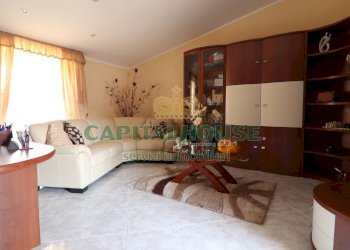 Foto 1 - Quadrilocale Via Sisto V, San Nicola la Strada - foto 1