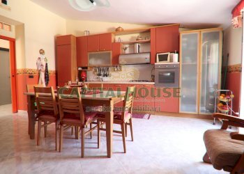 Foto 4 - Quadrilocale Via Sisto V, San Nicola la Strada - foto 4