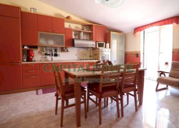 Foto 6 - Quadrilocale Via Sisto V, San Nicola la Strada - foto 6