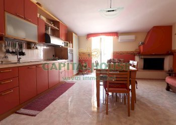 Foto 7 - Quadrilocale Via Sisto V, San Nicola la Strada - foto 7