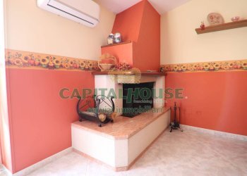 Foto 8 - Quadrilocale Via Sisto V, San Nicola la Strada - foto 8