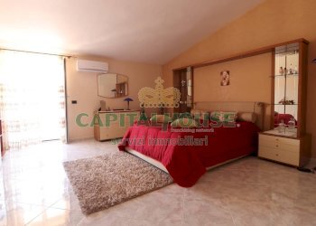 Foto 9 - Quadrilocale Via Sisto V, San Nicola la Strada - foto 9