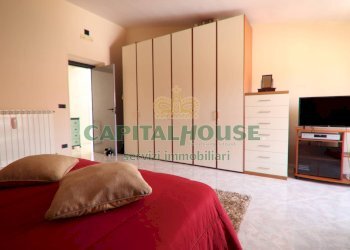 Foto 12 - Quadrilocale Via Sisto V, San Nicola la Strada - foto 12