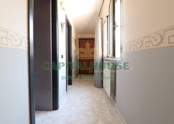 Foto 16 - Quadrilocale Via Sisto V, San Nicola la Strada - foto 16