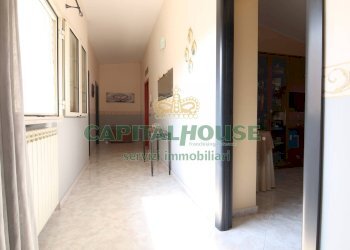 Foto 17 - Quadrilocale Via Sisto V, San Nicola la Strada - foto 17