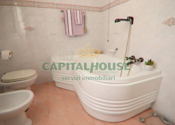 Foto 20 - Quadrilocale Via Sisto V, San Nicola la Strada - foto 20